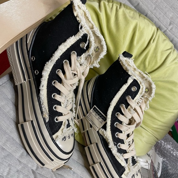 VanNess VESSEL SHOES SNEAKER - Picture 2 of 6